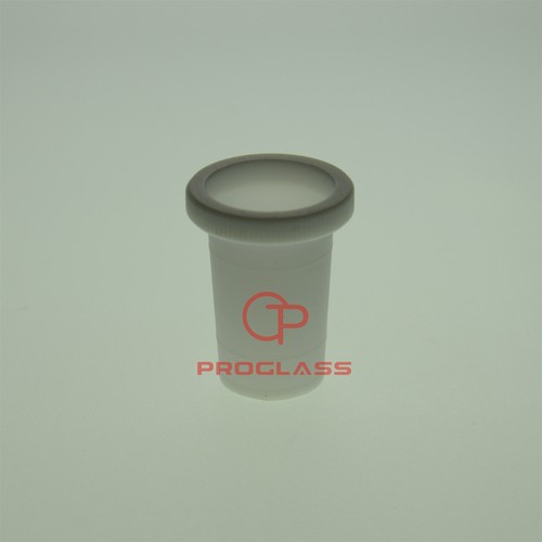 Laboratory ptfe thin sleeves - laboratory,