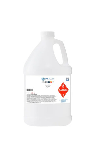 Lab alley acetone - lab,